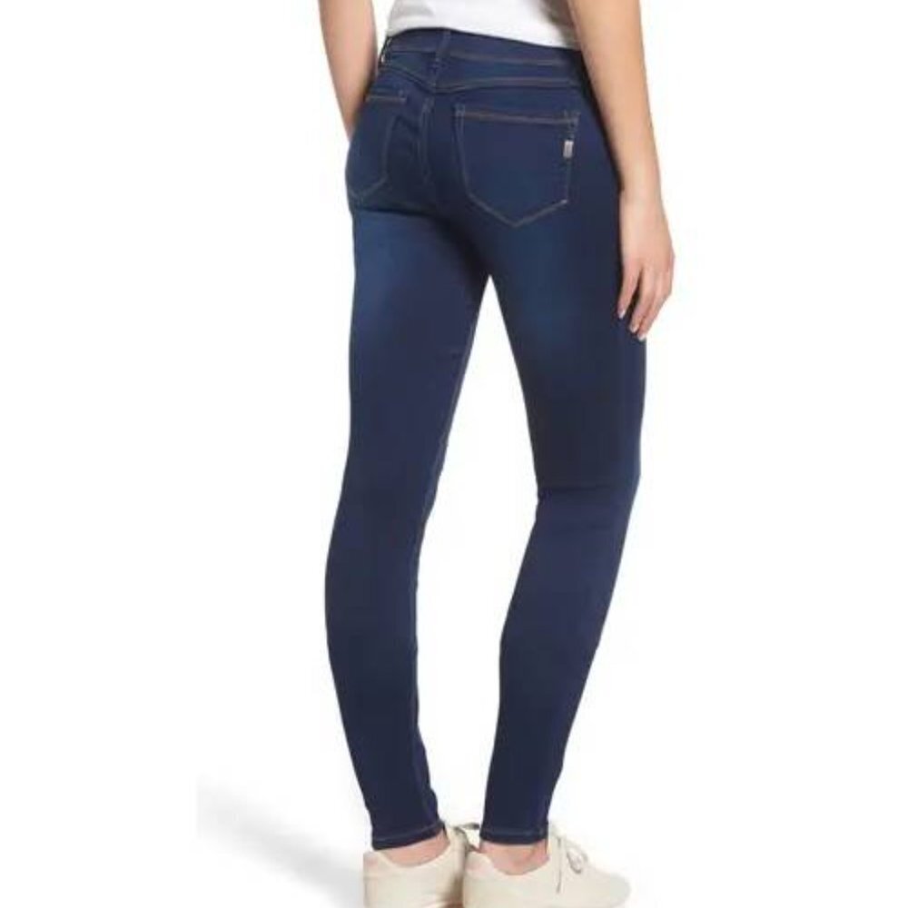 1822 Denim Women's Butter Jeggings in Lennox at Nordstrom, Size 24 - Picture 3 of 10